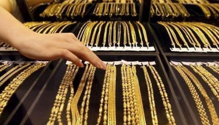 الان طلا بخریم یا نه؟