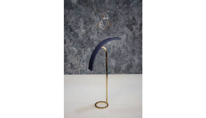 مانکن‌های خاص برای طلاهای مردانه