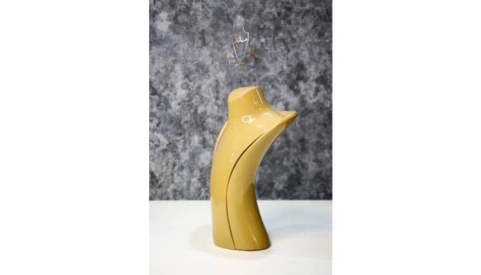 مانکن طلافروشی آماده یا سفارشی ؟