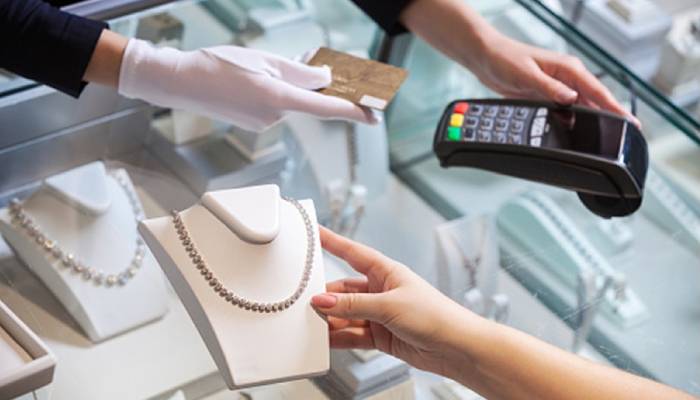 بهترین صندوقهای فروشگاهی طلافروشی