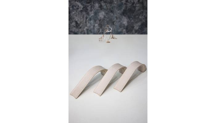 مانکن‌های خاص برای طلاهای مردانه