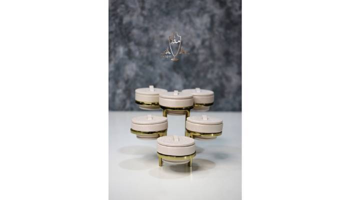 چگونه یک ویترین طلافروشی کارآمد برای خود بسازید ؟