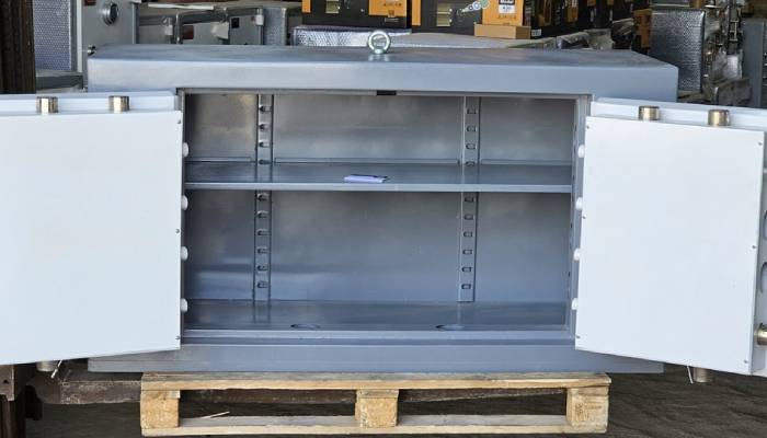 گاو صندوق زیر ویترینی آسانسوری سفارشی