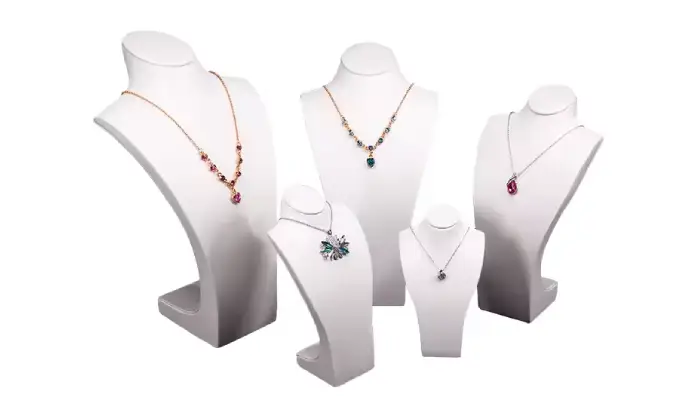 ساخت مانکن اختصاصی با لوگو طلافروشی