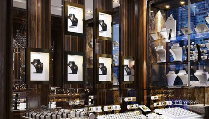 نکات تکمیلی درباره اینکه از استندهای مخملی استفاده کنیم یا چرم ؟