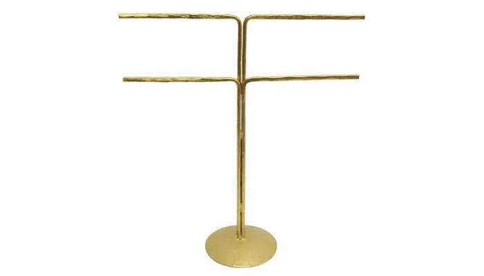 چرا به استند طلا نیاز داریم ؟