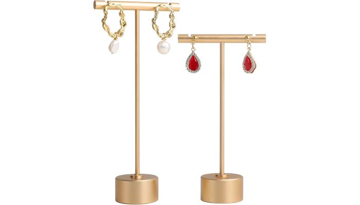 چرا به استند طلا نیاز داریم ؟