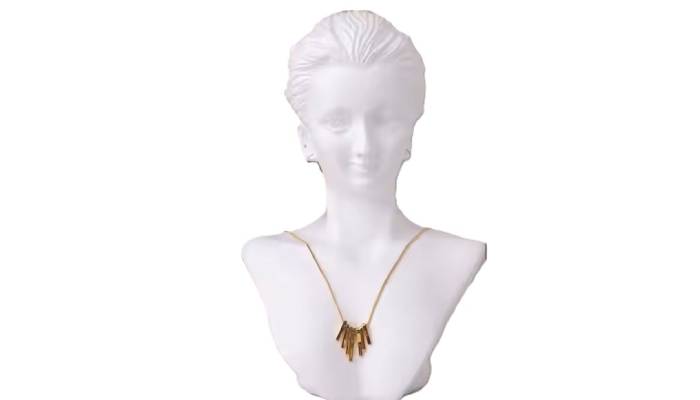 چرا مانکن طلا نیم ست بخریم؟