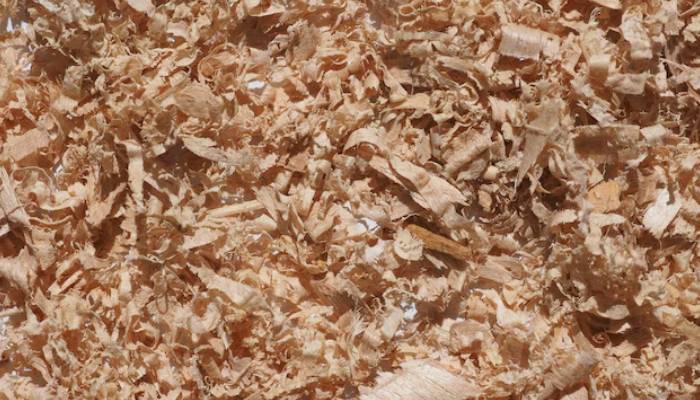 کاربرد خاک اره در طلافروشی