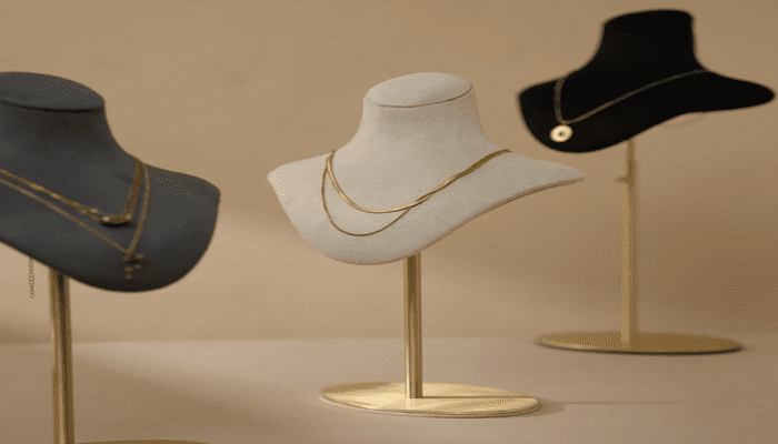 چرا به استند طلا نیاز داریم ؟