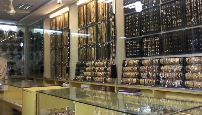 اشتباهات رایج که مشتری را از طلافروشی دور می کند