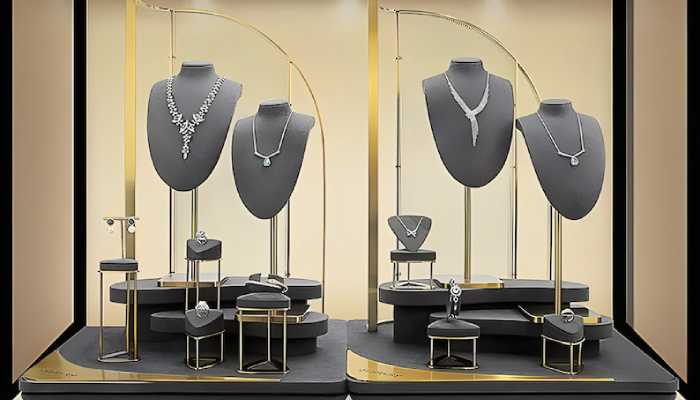 بورس مانکن طلا