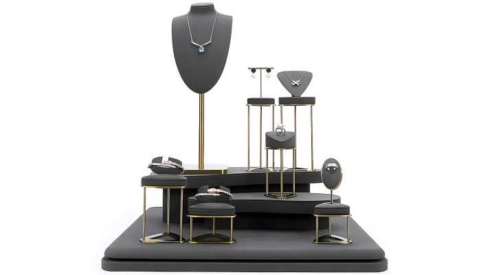 بورس مانکن طلا