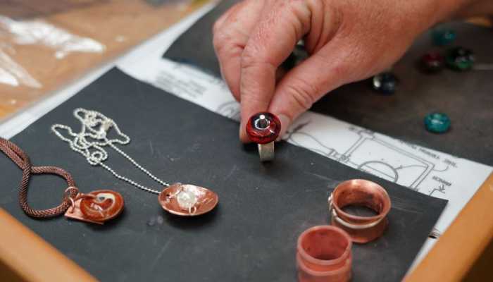 تفاوت طلاسازی و جواهرسازی