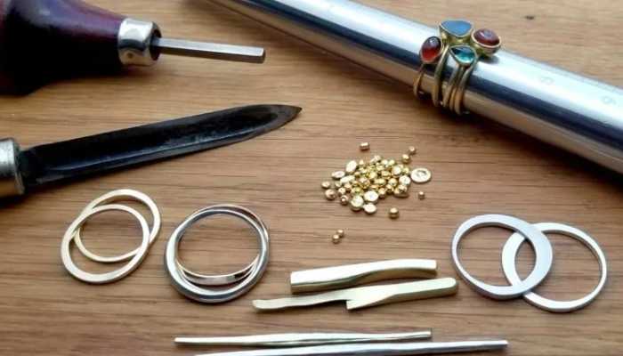 تفاوت طلاسازی و جواهرسازی