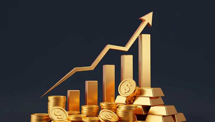 علت افزایش قیمت طلا