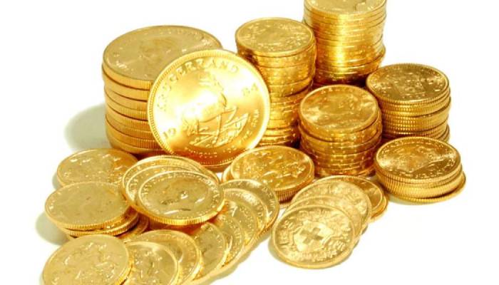 انواع نیم سکه طلا