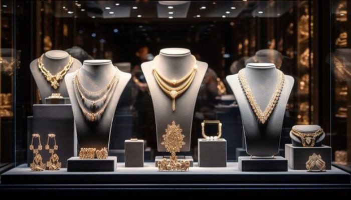 طلای ما را چند می خرند