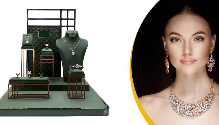 تأثیر مانکن های لوکس در خرید طلا