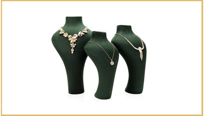 لیست قیمت مانکن طلا پاییز 1404