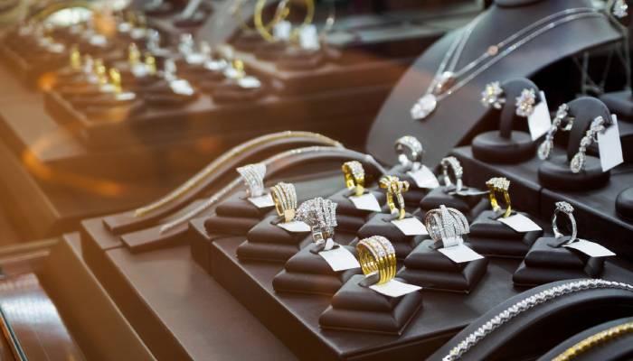 نکات مهم انتخاب مانکن طلافروشی