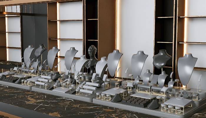 انتخاب حرفه ای بین مانکن مات و براق