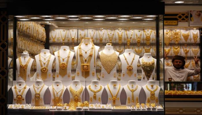 تجهیزات ویترین طلافروشی کدامند؟