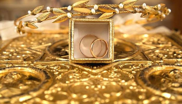 درآمد طلافروشی