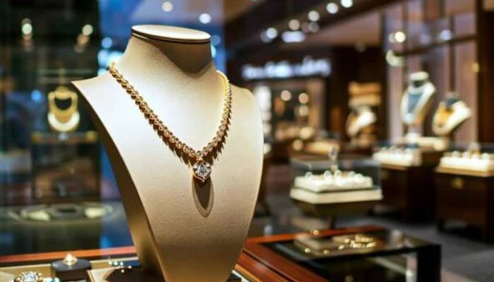 چطور محصولات جدید را متمایز در ویترین طلا نشان دهیم