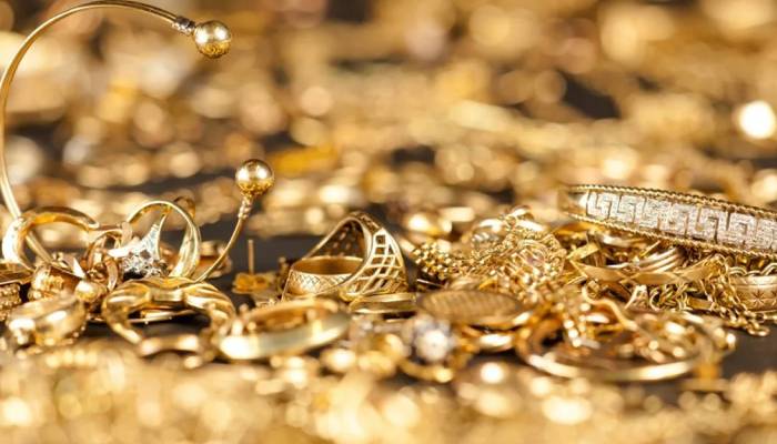 چگونه طلای مطمئن و معتبر بخریم