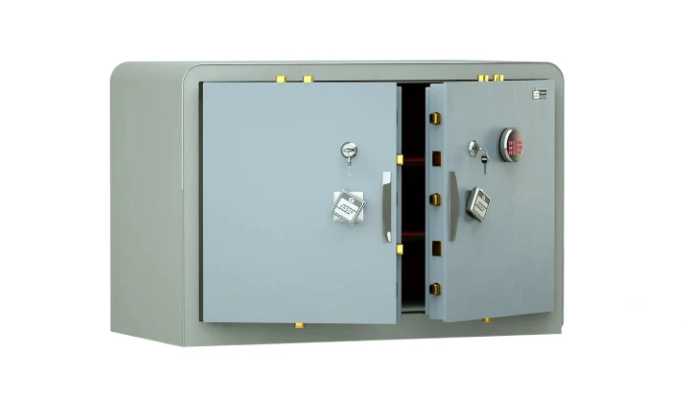 بهترین گاوصندوق های طلافروشی در بازار ایران