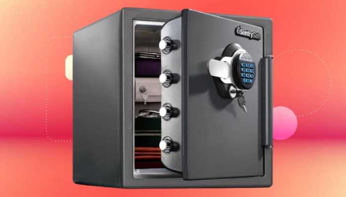 بهترین گاوصندوق های طلافروشی در بازار ایران