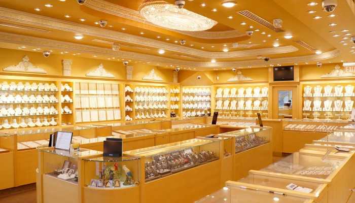 ویترین چرخشی