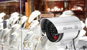 اشتباه رایج در نصب تجهیزات امنیتی طلافروشی