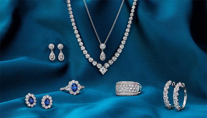 چگونه طلا و جواهر را حرفه ای عکاسی کنیم ؟