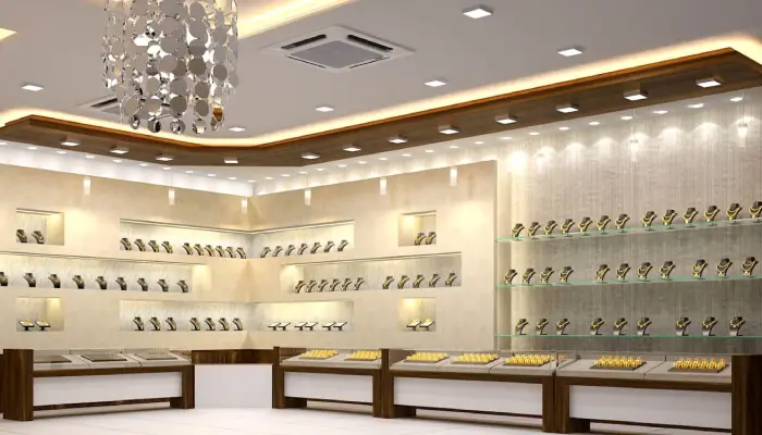 ایده های خلاقانه برای طراحی ویترین 2026