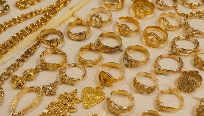 قیمت فروش طلای دست دوم
